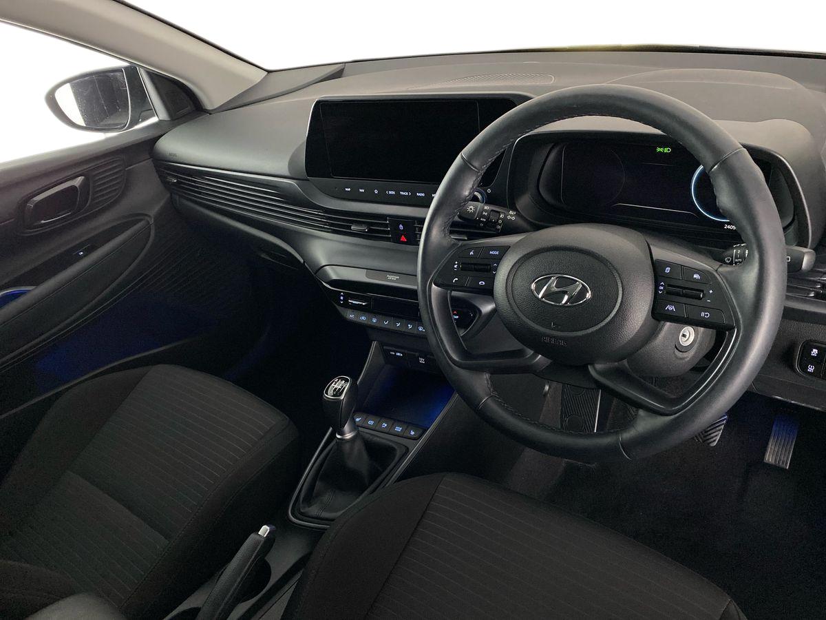 Used Hyundai i20 2023 for sale - 78210897: Photo 12