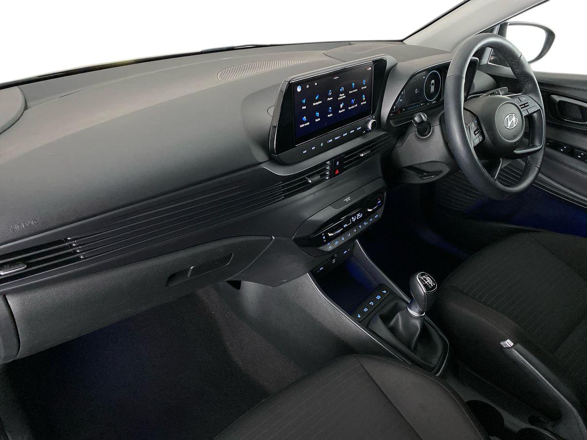 Used Hyundai i20 2023 for sale - 78210897: Photo 14