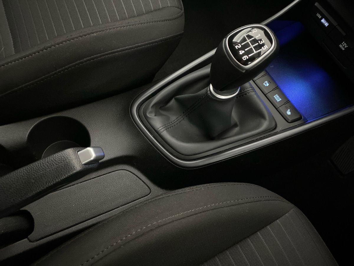 Used Hyundai i20 2023 for sale - 78210897: Photo 16