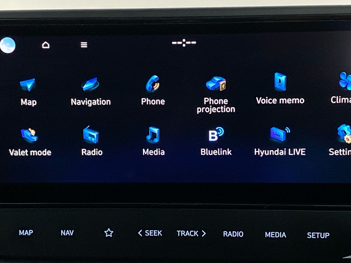 Used Hyundai i20 2023 for sale - 78210897: Photo 17