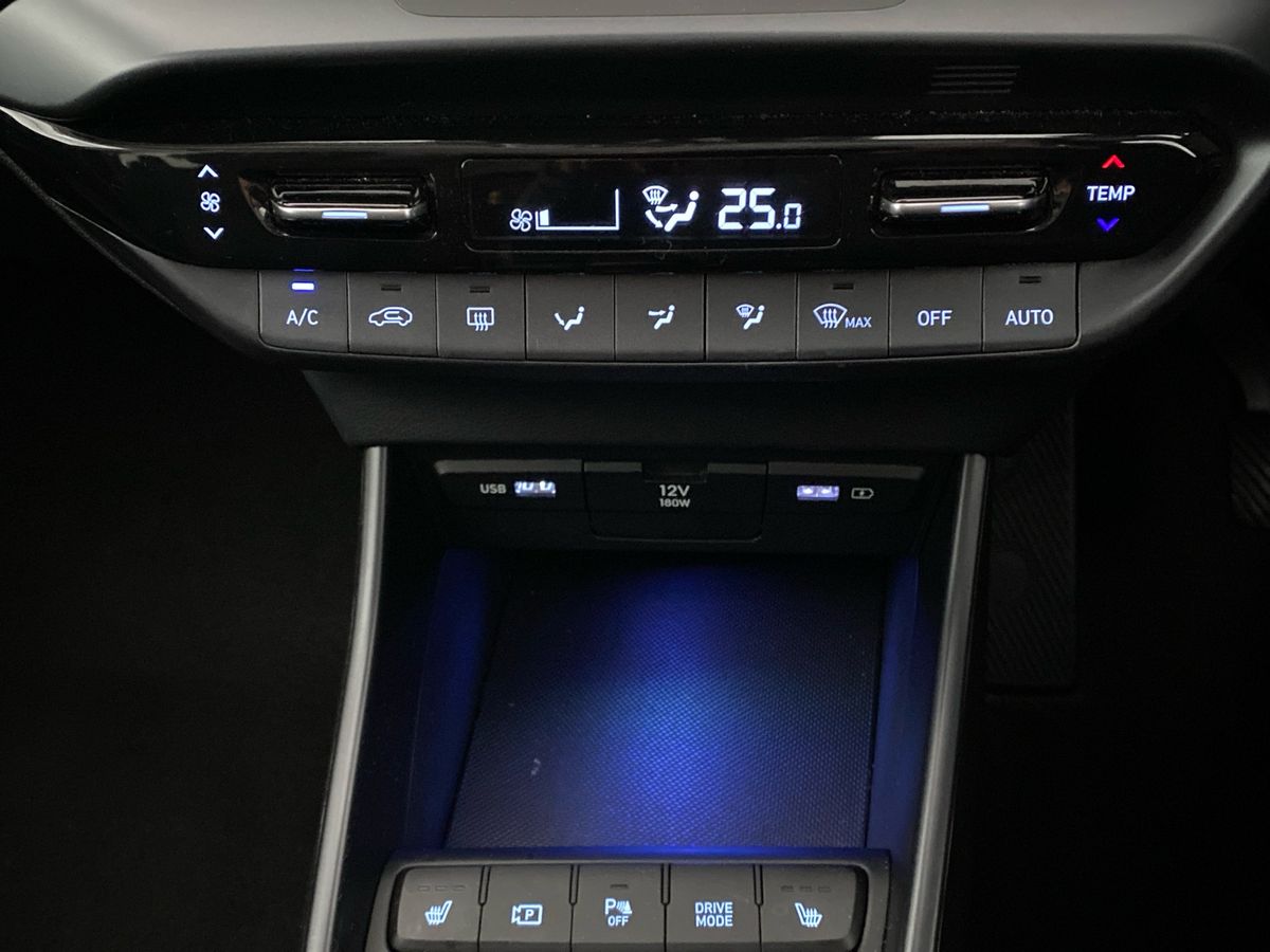 Used Hyundai i20 2023 for sale - 78210897: Photo 18