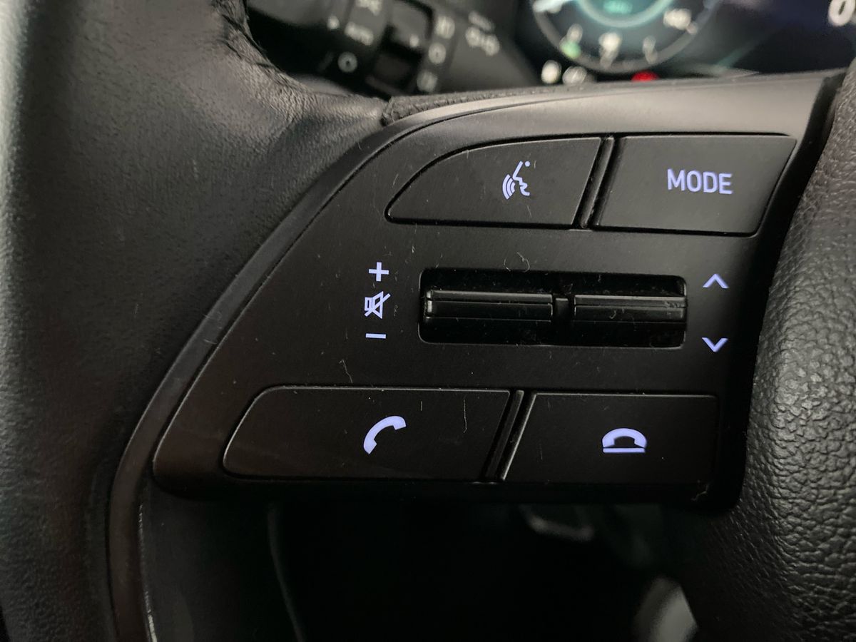 Used Hyundai i20 2023 for sale - 78210897: Photo 19