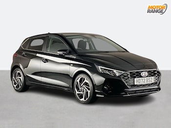 Used Hyundai i20 2023 for sale - 78210897: Photo