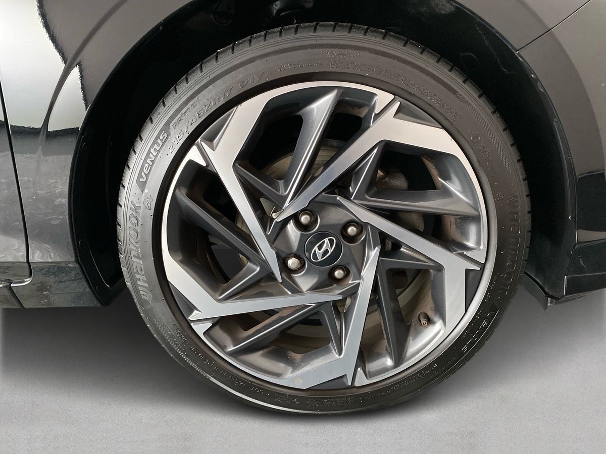 Used Hyundai i20 2023 for sale - 78210897: Photo 25