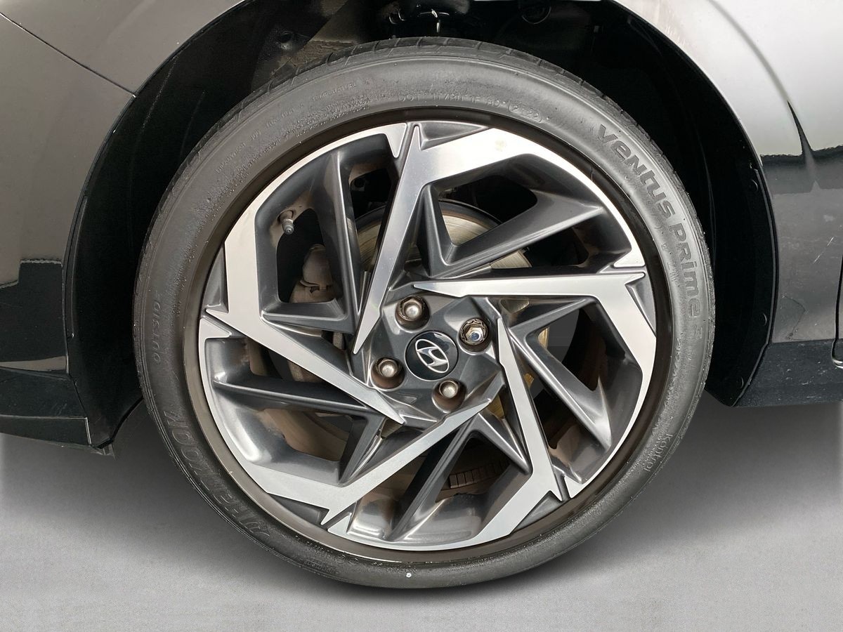 Used Hyundai i20 2023 for sale - 78210897: Photo 26