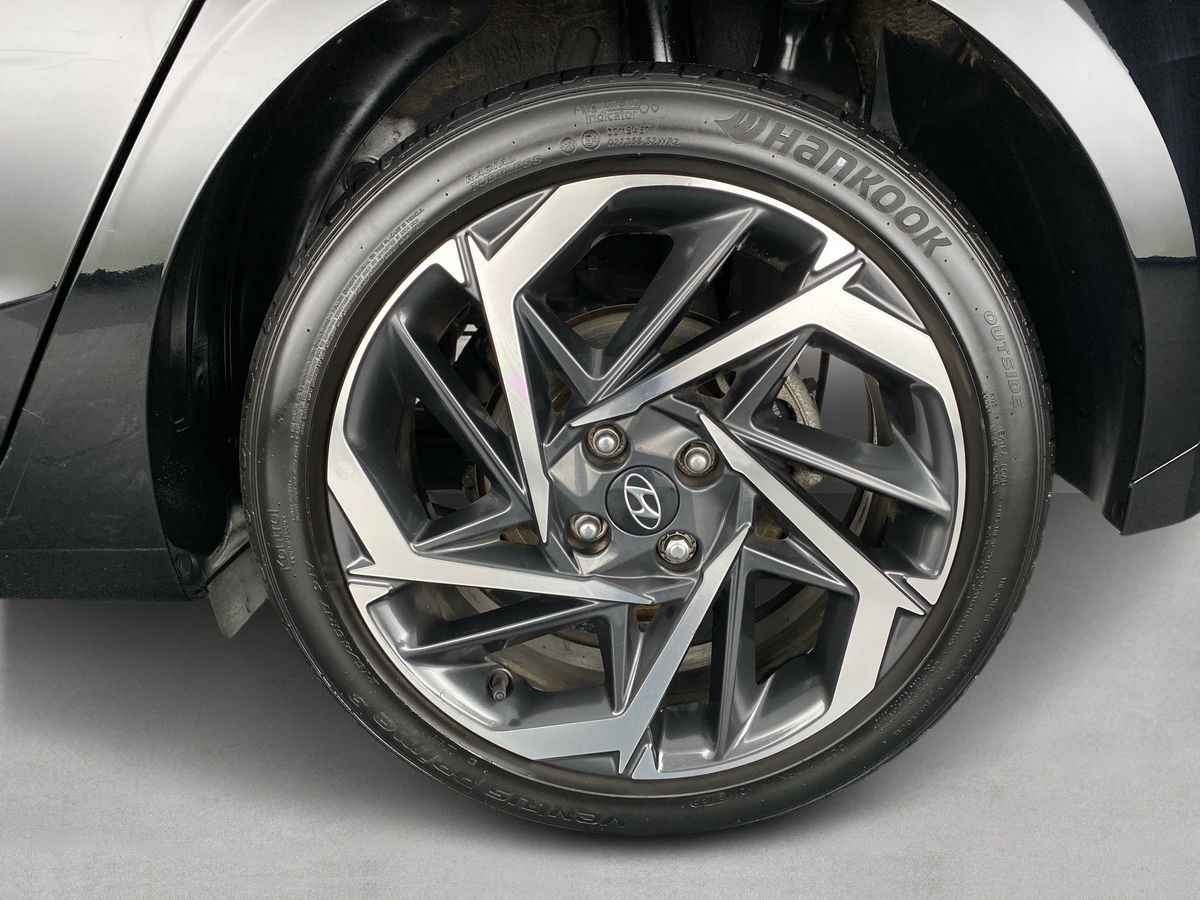 Used Hyundai i20 2023 for sale - 78210897: Photo 27