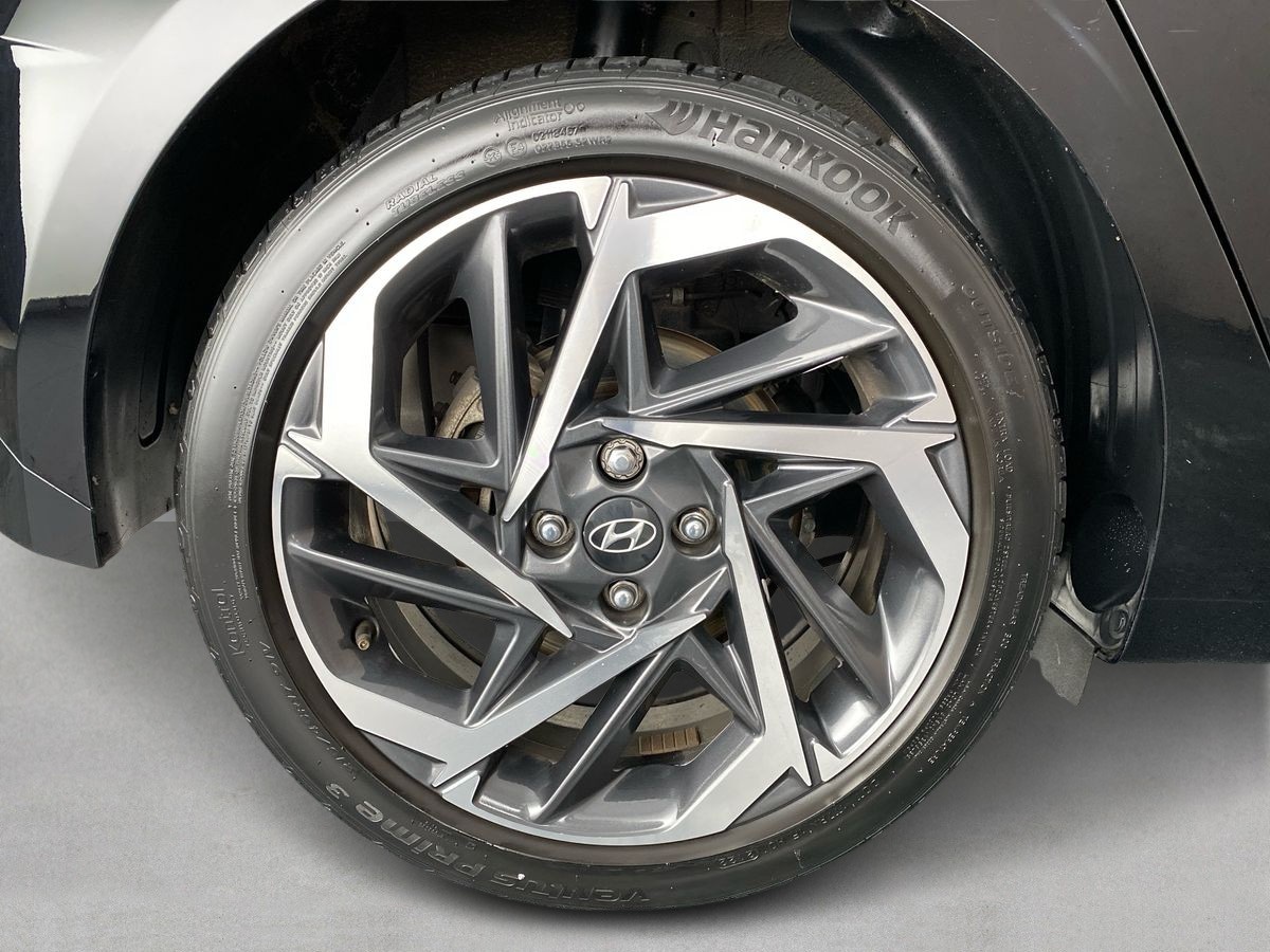 Used Hyundai i20 2023 for sale - 78210897: Photo 28