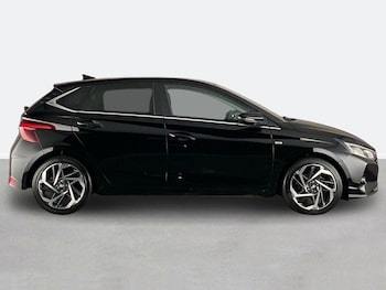 Used Hyundai i20 2023 for sale - 78210897: Photo