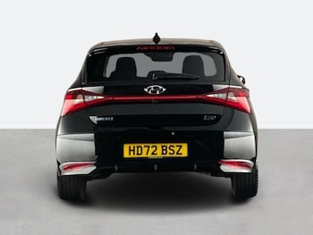 Used Hyundai i20 2023 for sale - 78210897: Photo