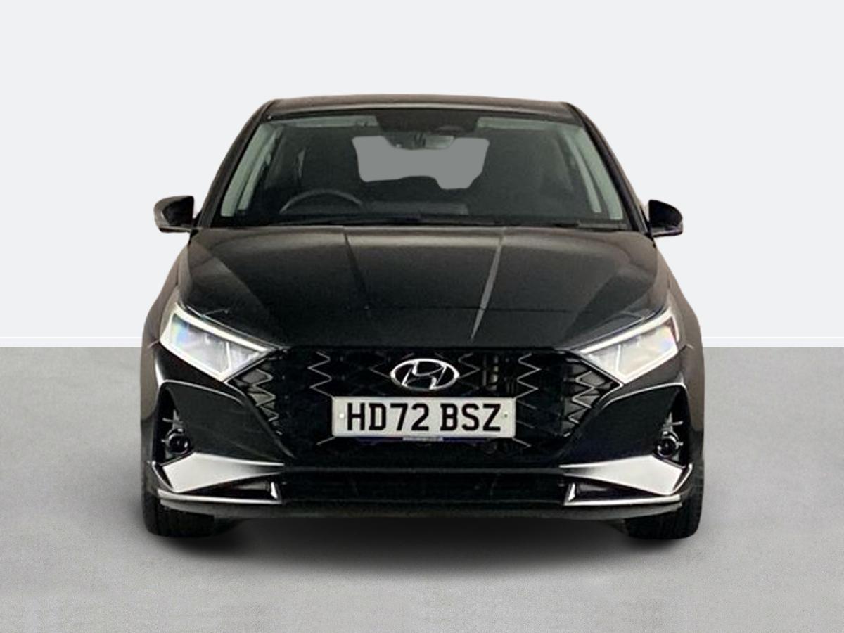 Used Hyundai i20 2023 for sale - 78210897: Photo 8