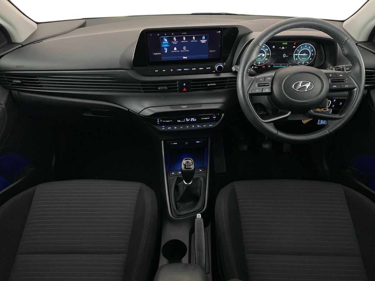 Used Hyundai i20 2023 for sale - 78210897: Photo 9