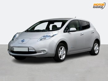 Used Nissan Leaf 2016 for sale - 78252004: Photo