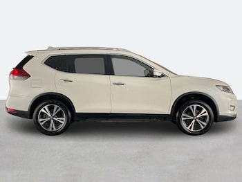Used Nissan X-Trail 2021 for sale - 77000758: Photo