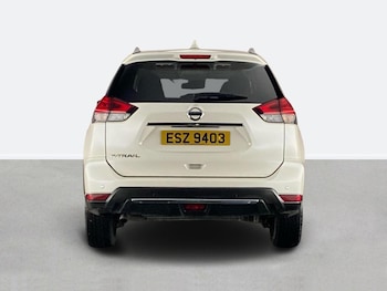 Used Nissan X-Trail 2021 for sale - 77000758: Photo