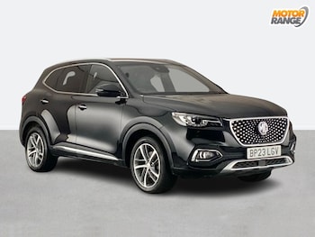 Used MG MG HS 2023 for sale - 79217378: Photo