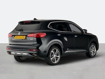 Used MG MG HS 2023 for sale - 79217378: Photo