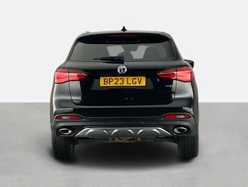 Used MG MG HS 2023 for sale - 79217378: Photo