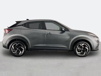 Used Nissan Juke 2023 for sale - 76421507: Photo