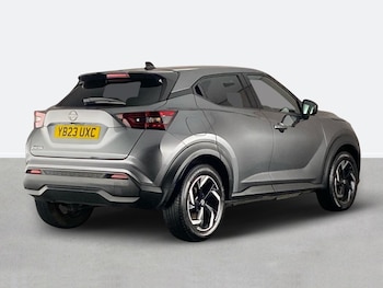 Used Nissan Juke 2023 for sale - 76421507: Photo