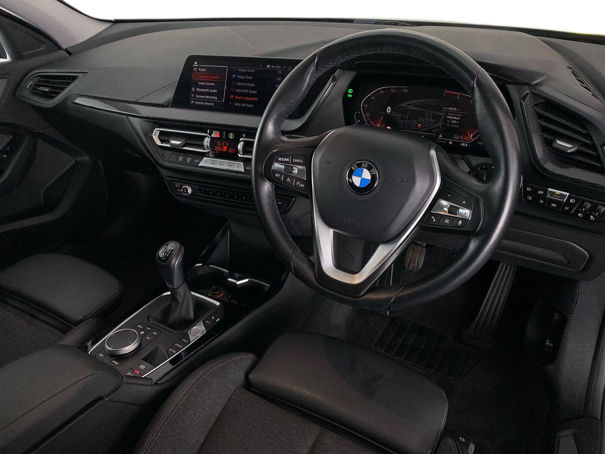 Used BMW 1 Series 2021 for sale - 77294522: Photo 12