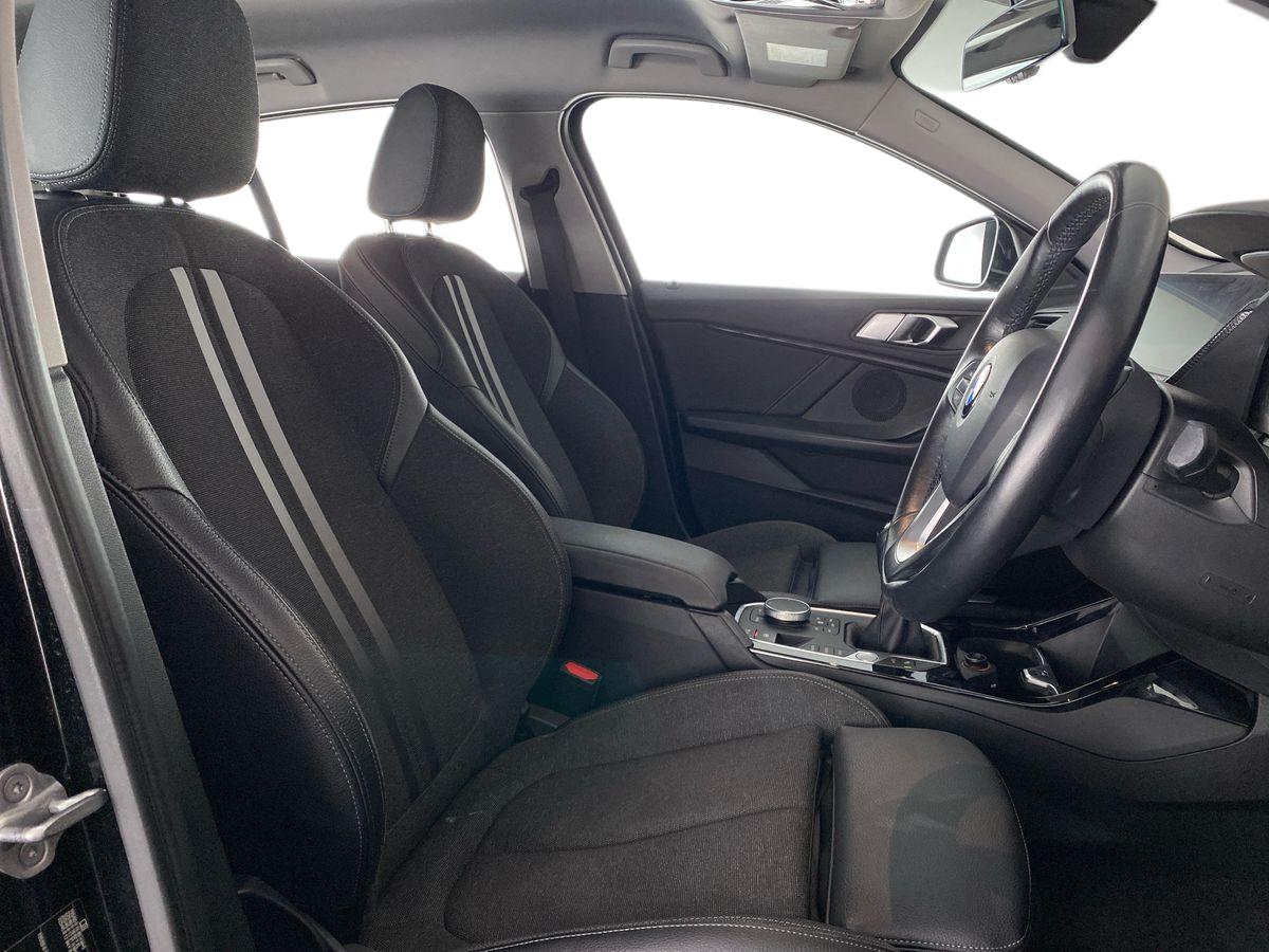 Used BMW 1 Series 2021 for sale - 77294522: Photo 13