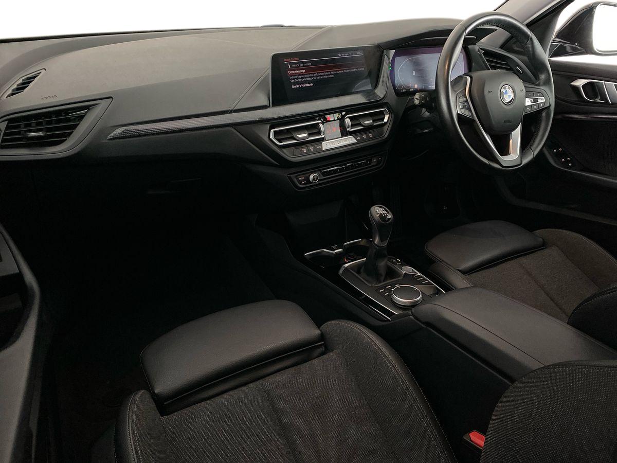 Used BMW 1 Series 2021 for sale - 77294522: Photo 14