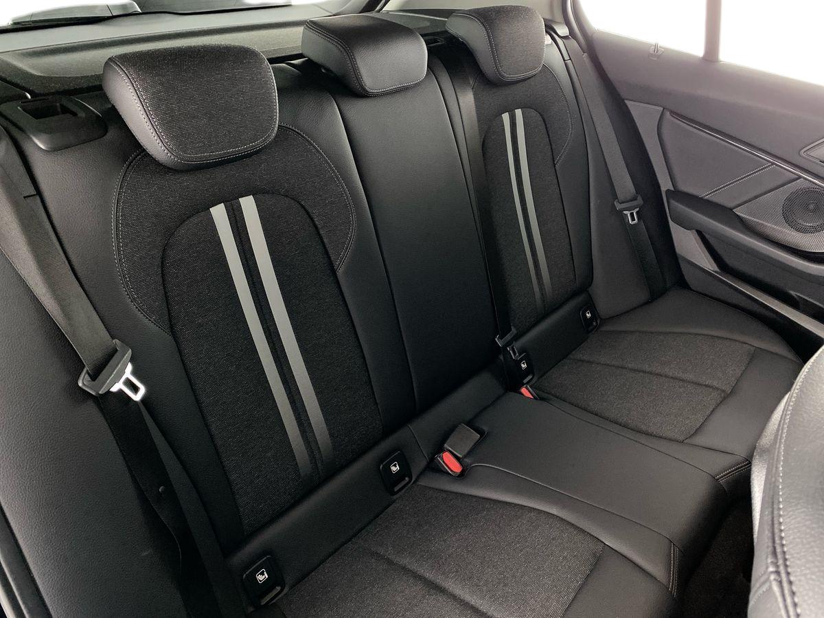 Used BMW 1 Series 2021 for sale - 77294522: Photo 15