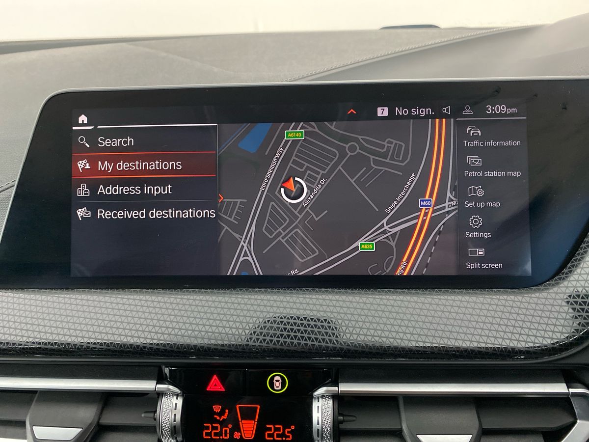 Used BMW 1 Series 2021 for sale - 77294522: Photo 17