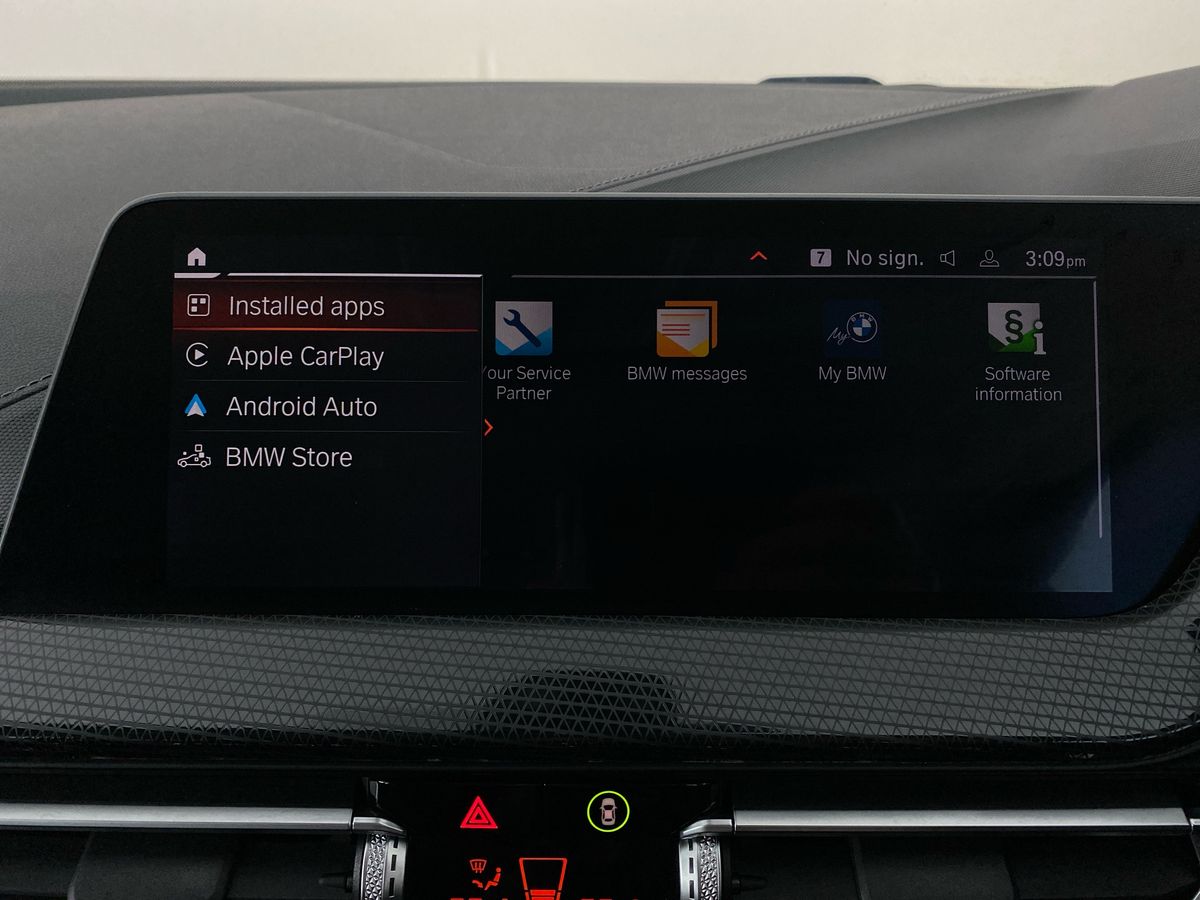 Used BMW 1 Series 2021 for sale - 77294522: Photo 19