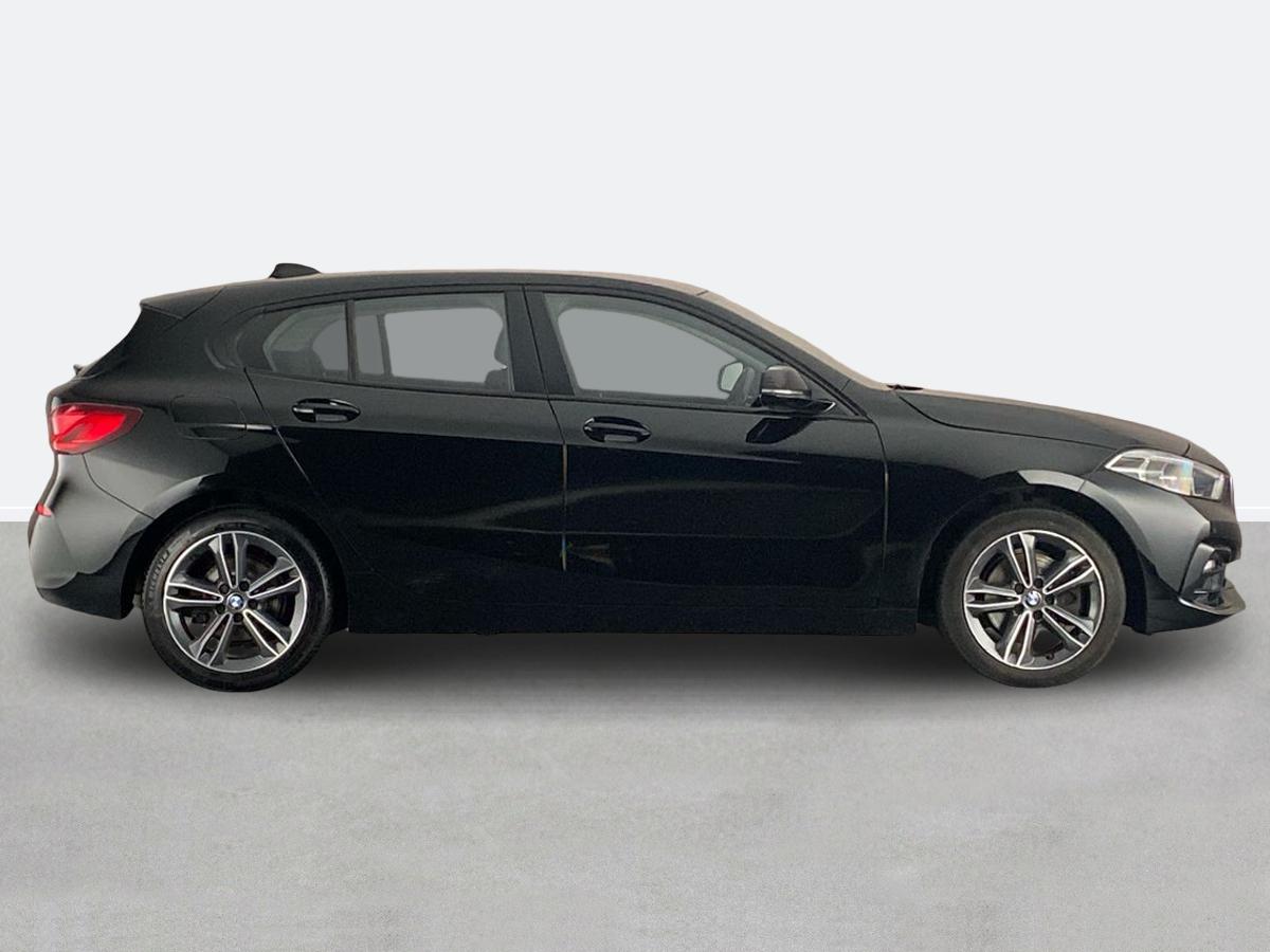 Used BMW 1 Series 2021 for sale - 77294522: Photo 2