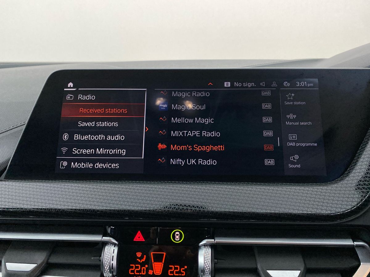 Used BMW 1 Series 2021 for sale - 77294522: Photo 20