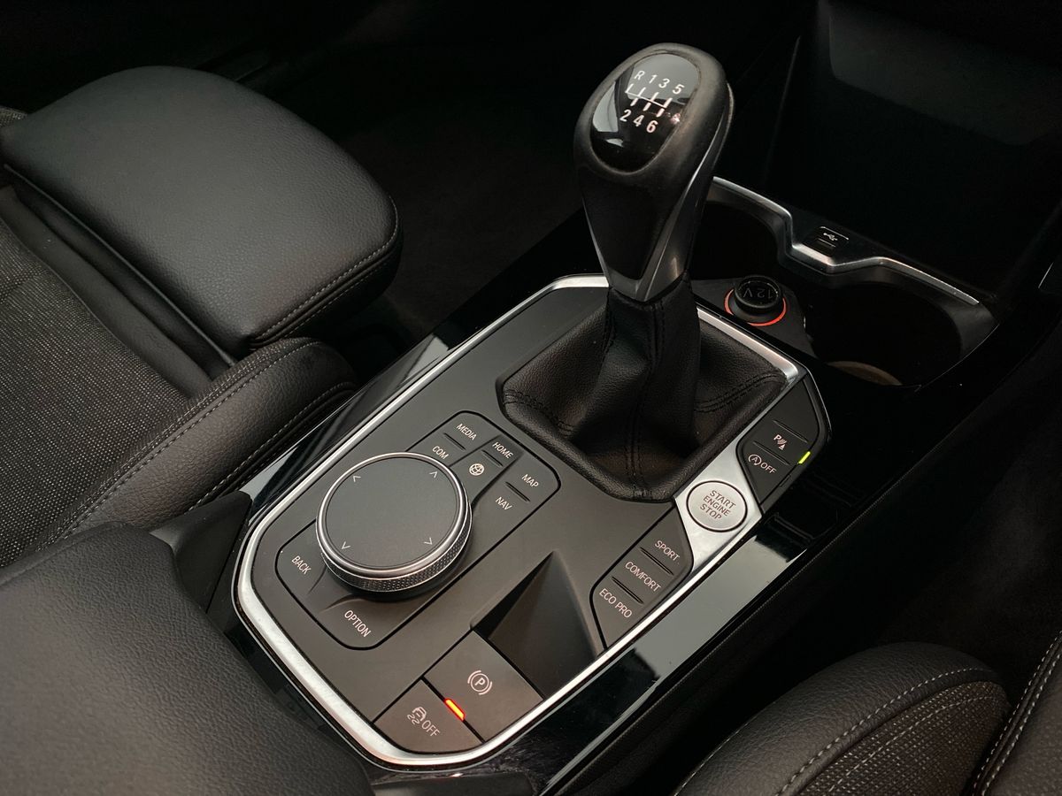 Used BMW 1 Series 2021 for sale - 77294522: Photo 22