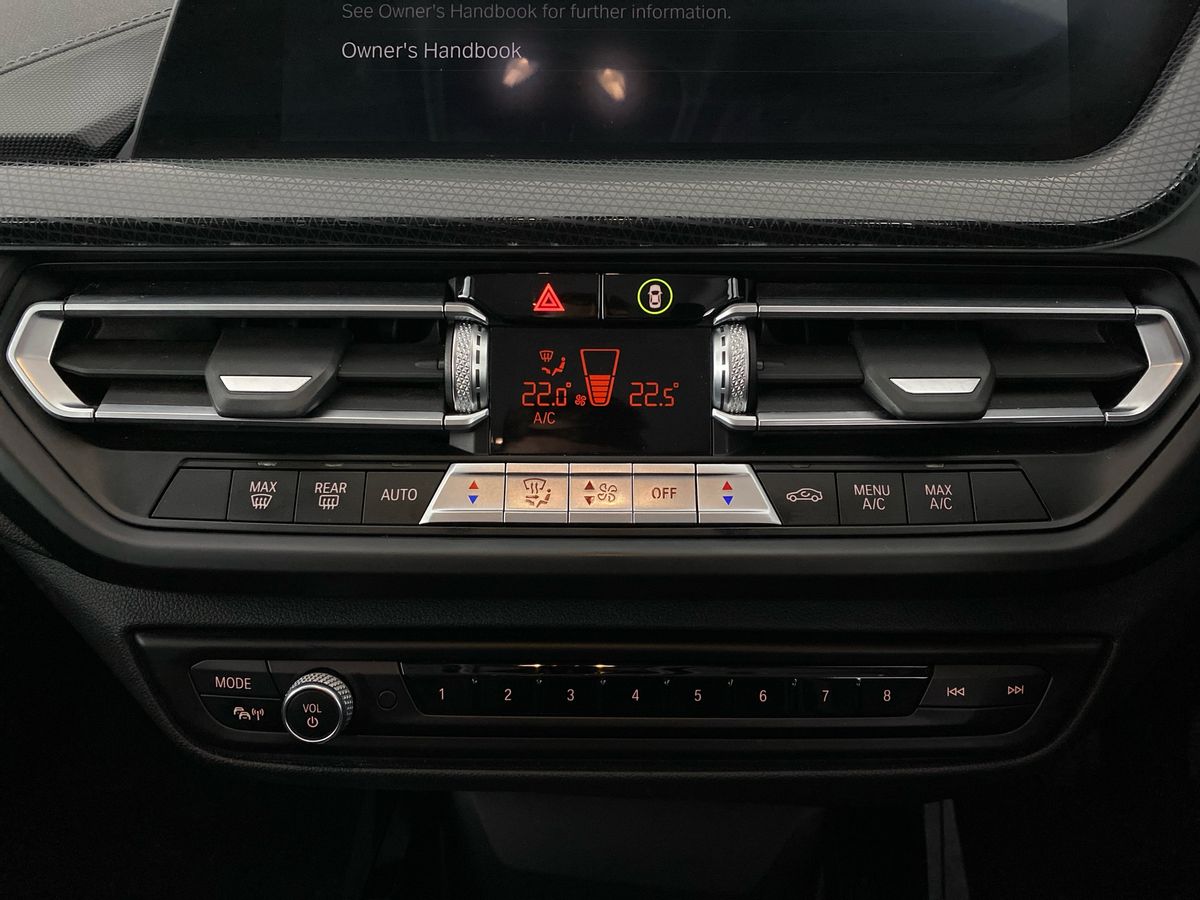 Used BMW 1 Series 2021 for sale - 77294522: Photo 23