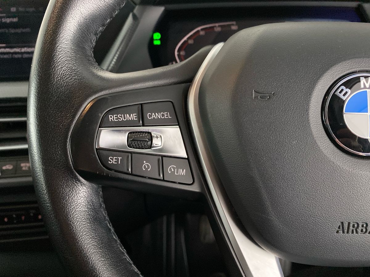 Used BMW 1 Series 2021 for sale - 77294522: Photo 24