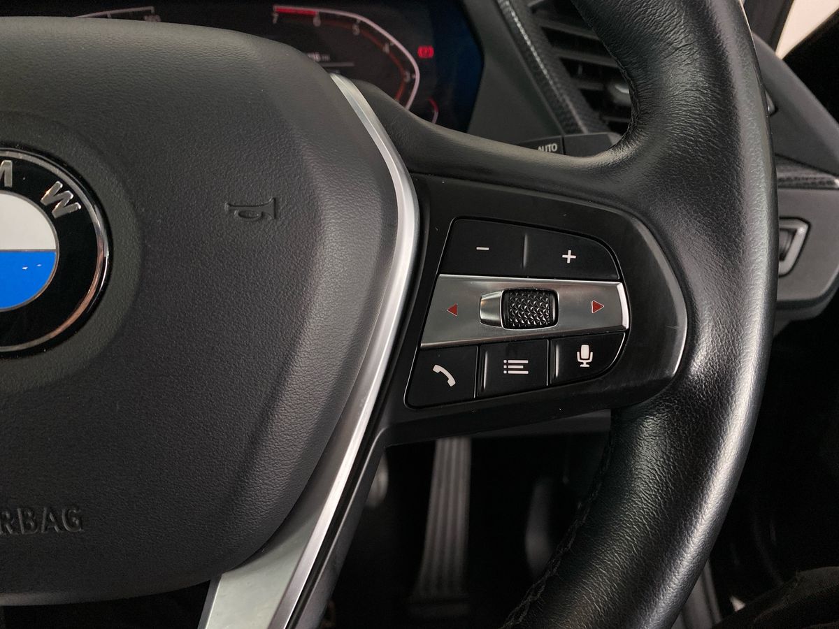 Used BMW 1 Series 2021 for sale - 77294522: Photo 25