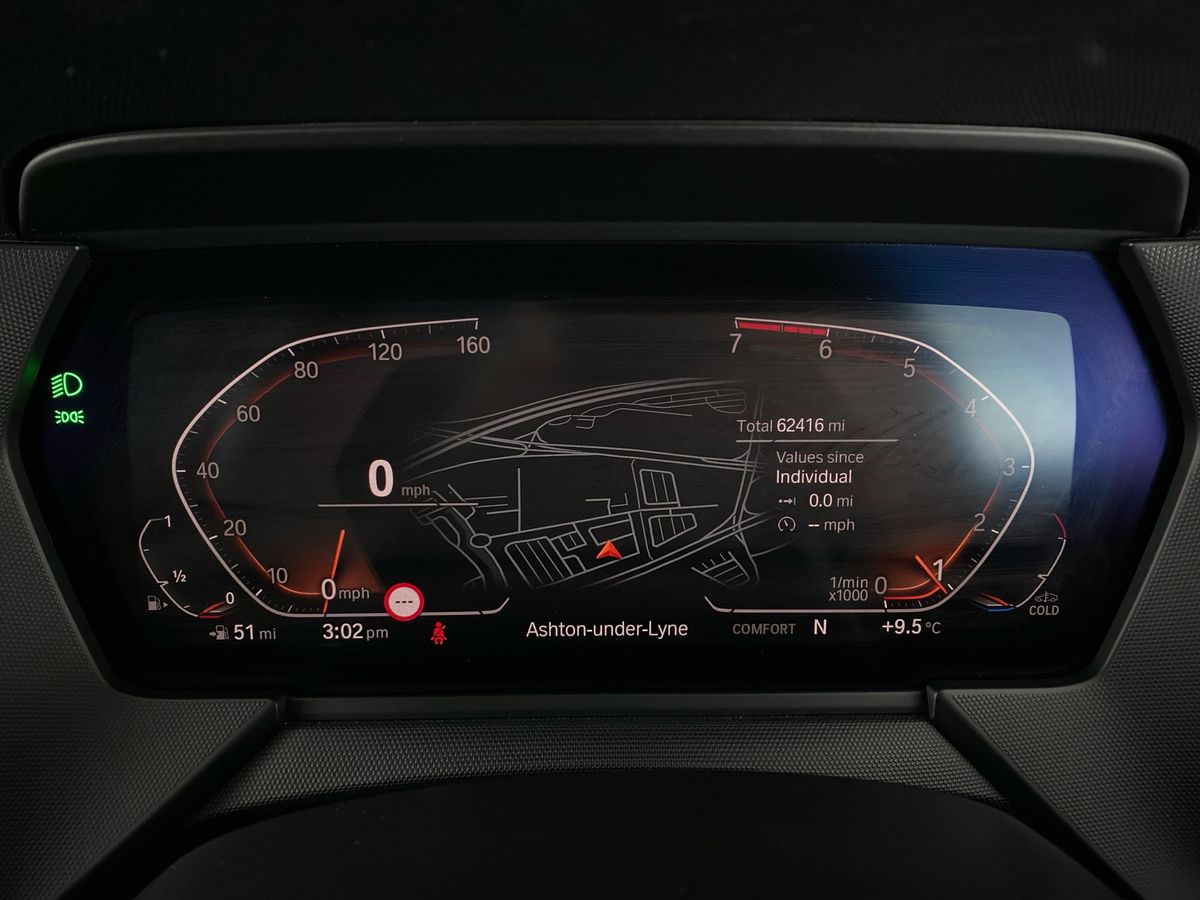 Used BMW 1 Series 2021 for sale - 77294522: Photo 26