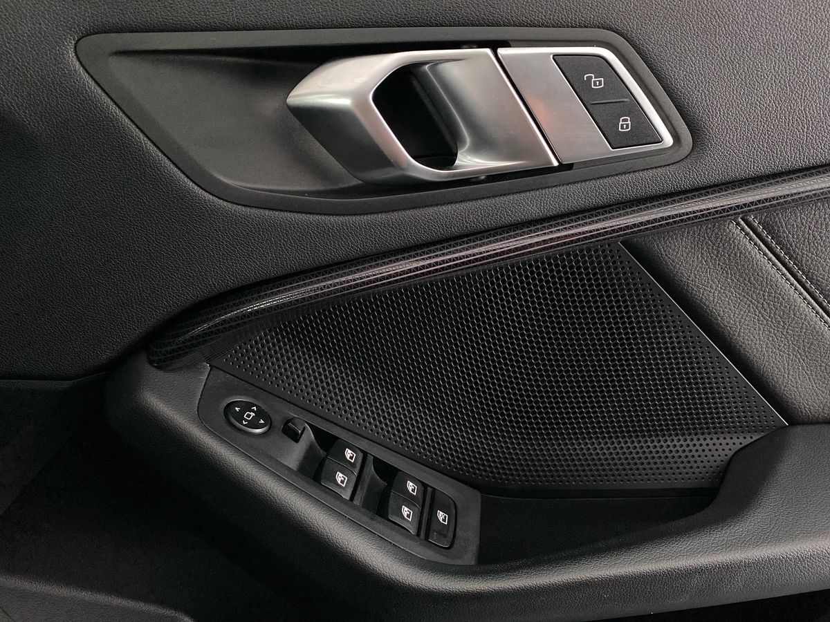 Used BMW 1 Series 2021 for sale - 77294522: Photo 27