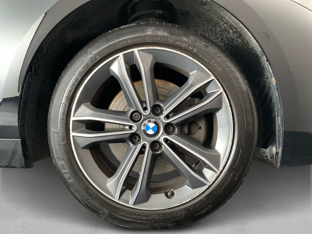 Used BMW 1 Series 2021 for sale - 77294522: Photo 30