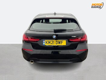 Used BMW 1 Series 2021 for sale - 77294522: Photo