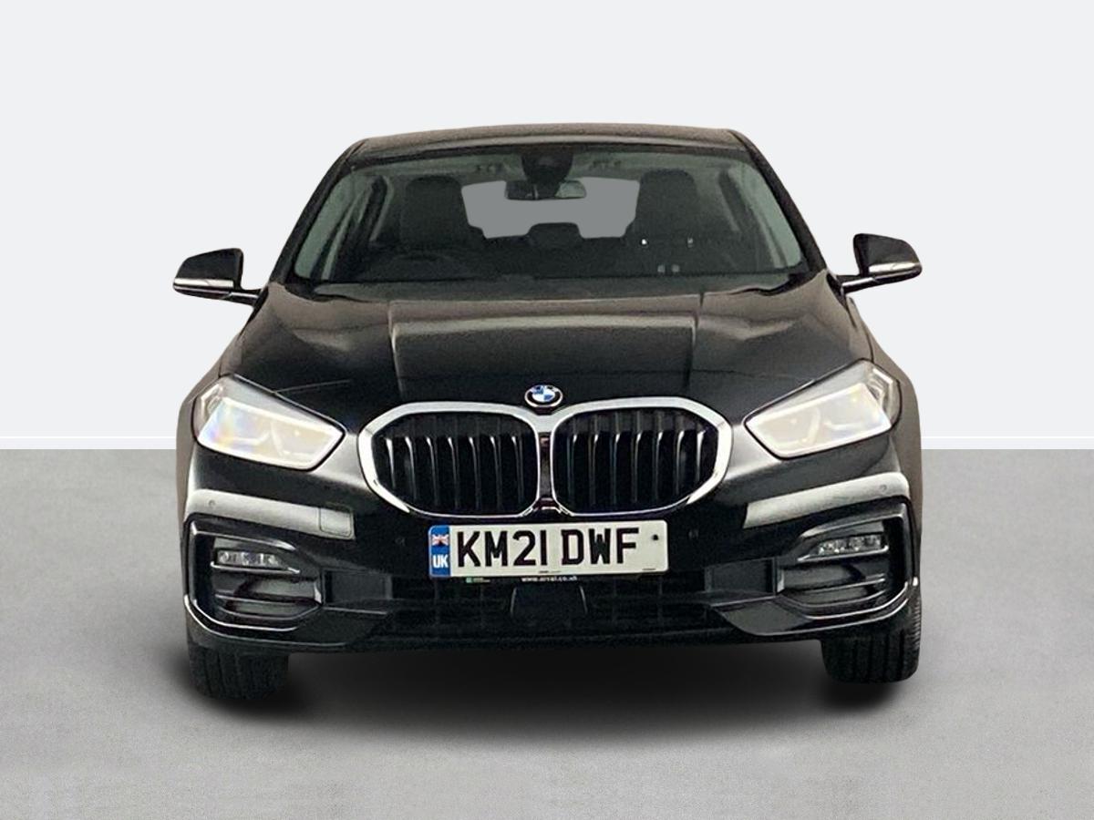 Used BMW 1 Series 2021 for sale - 77294522: Photo 8