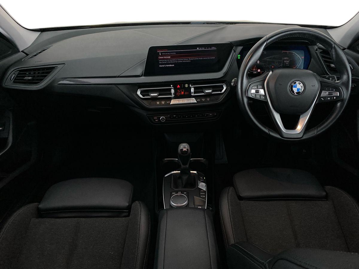 Used BMW 1 Series 2021 for sale - 77294522: Photo 9