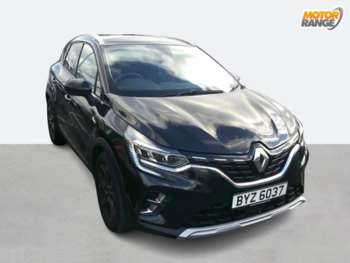 2022 - 1.3 TCE 140 SE Edition 5dr