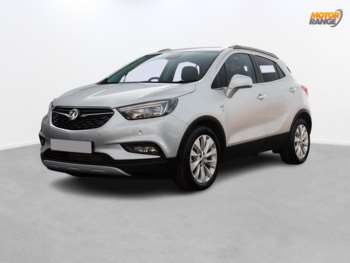 2019 - 1.4T ecoTEC Active 5dr
