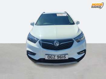 Used Vauxhall Mokka 2019 for sale - 74623548: Photo