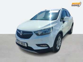 Used Vauxhall Mokka 2019 for sale - 74623548: Photo