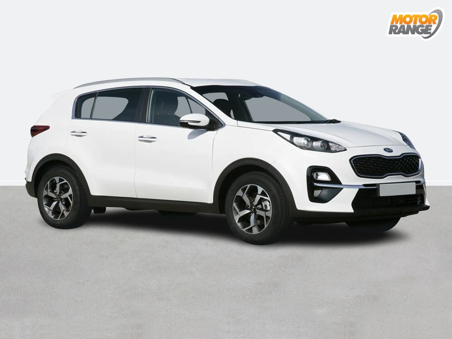 Used Kia Sportage 2021 for sale - 76789664: Photo 1