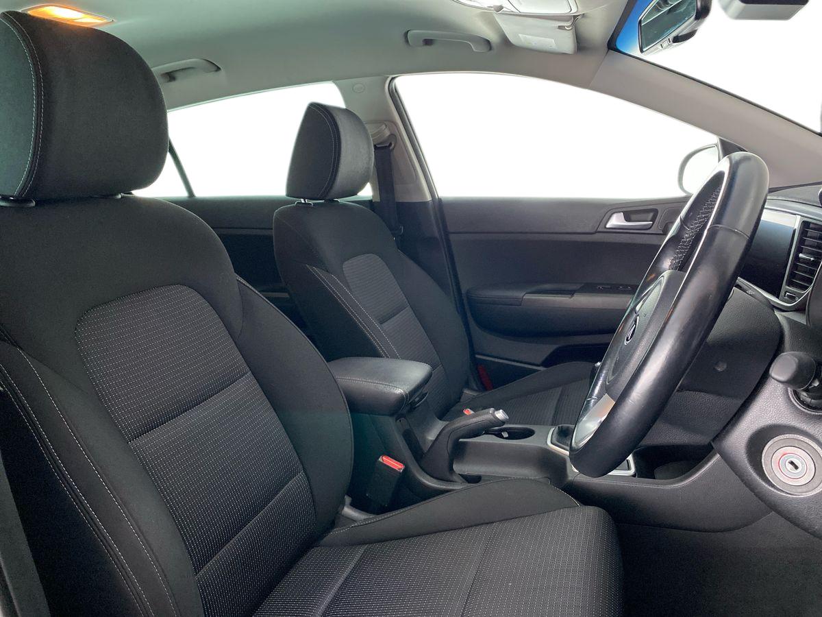 Used Kia Sportage 2021 for sale - 76789664: Photo 13