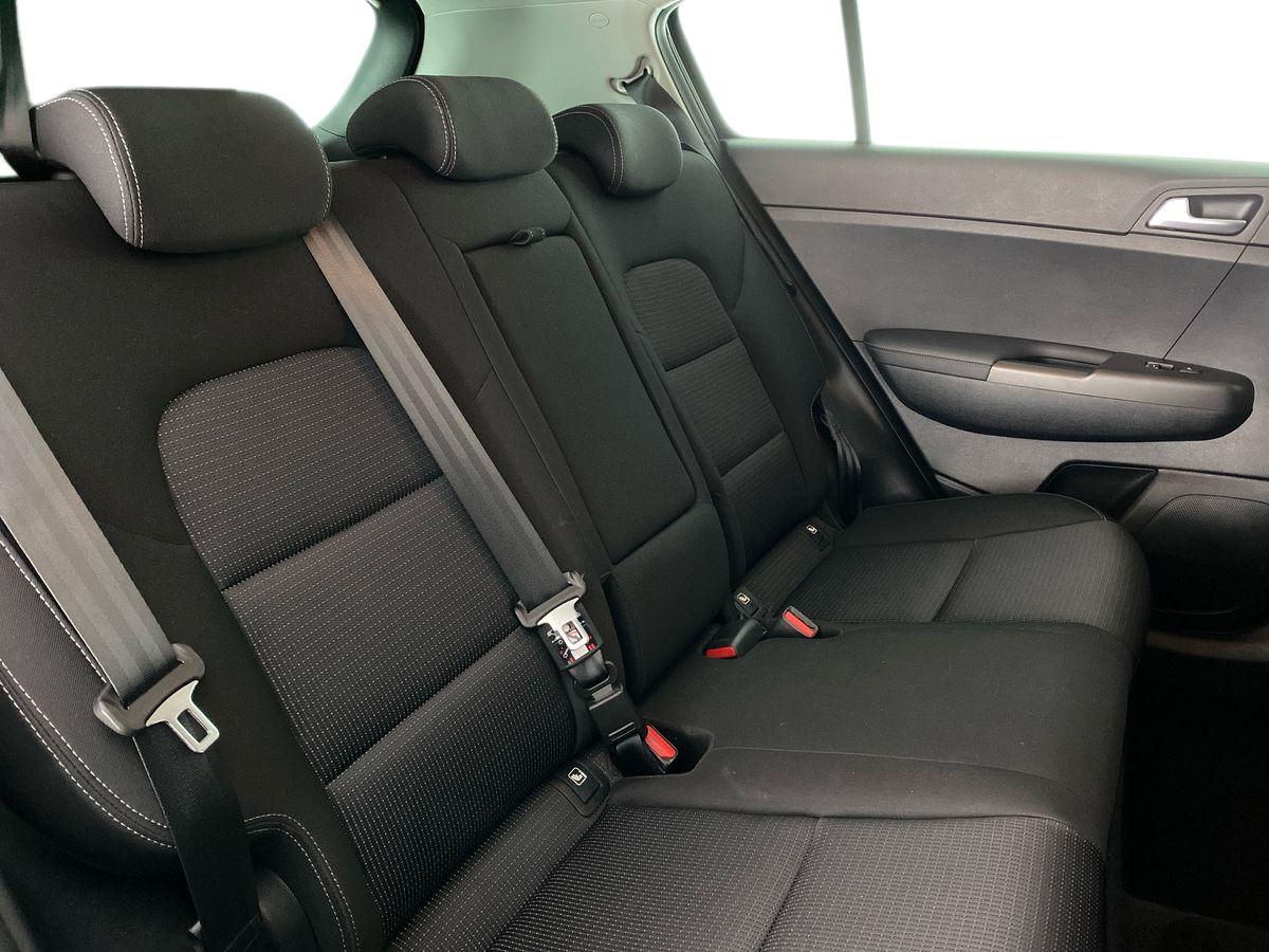 Used Kia Sportage 2021 for sale - 76789664: Photo 15