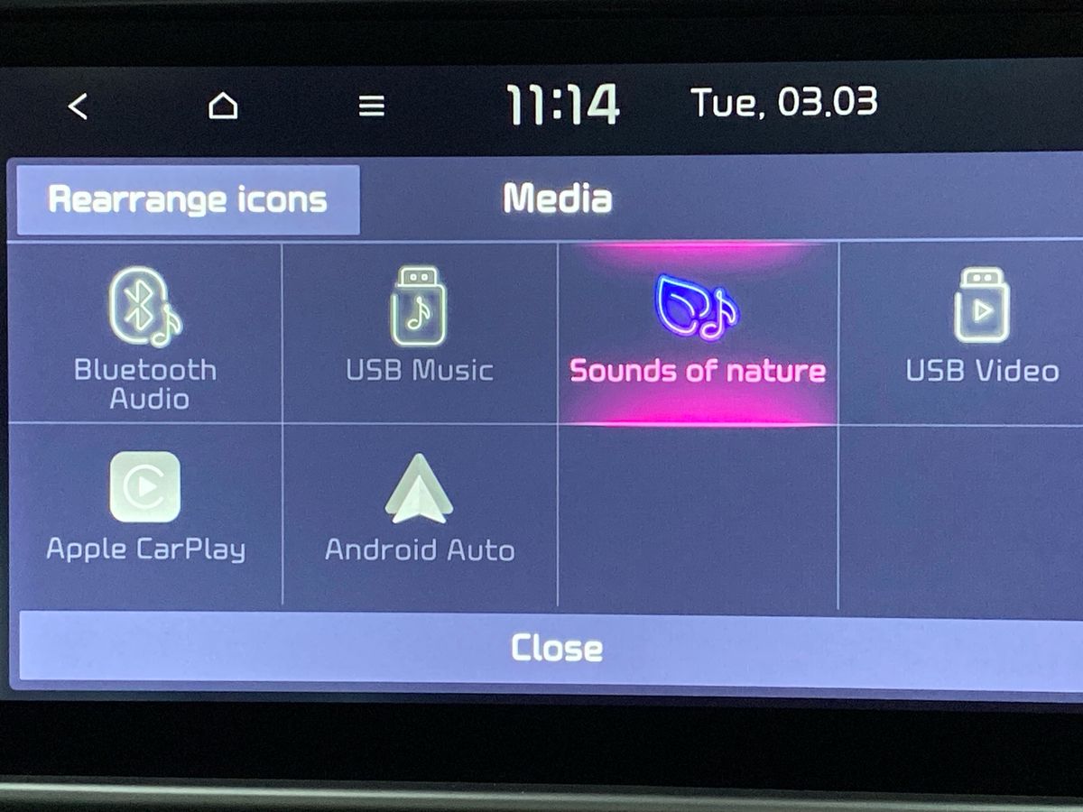 Used Kia Sportage 2021 for sale - 76789664: Photo 16