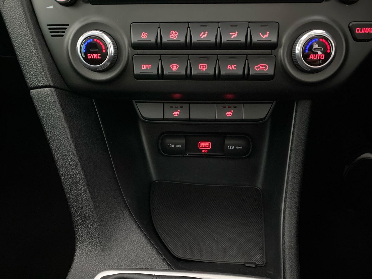 Used Kia Sportage 2021 for sale - 76789664: Photo 19